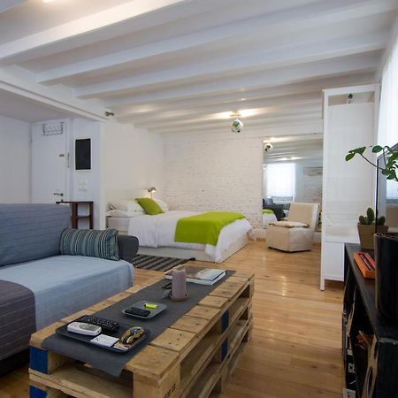 Little Gem Apartment Corfu  Ngoại thất bức ảnh