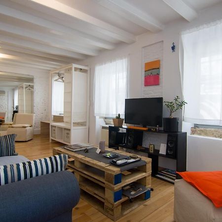 Little Gem Apartment Corfu  Ngoại thất bức ảnh