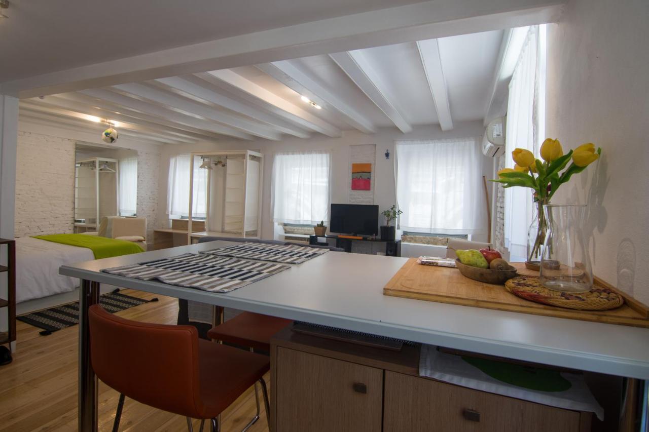 Little Gem Apartment Corfu  Ngoại thất bức ảnh