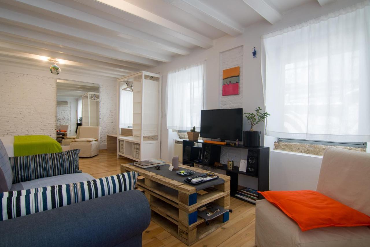 Little Gem Apartment Corfu  Ngoại thất bức ảnh