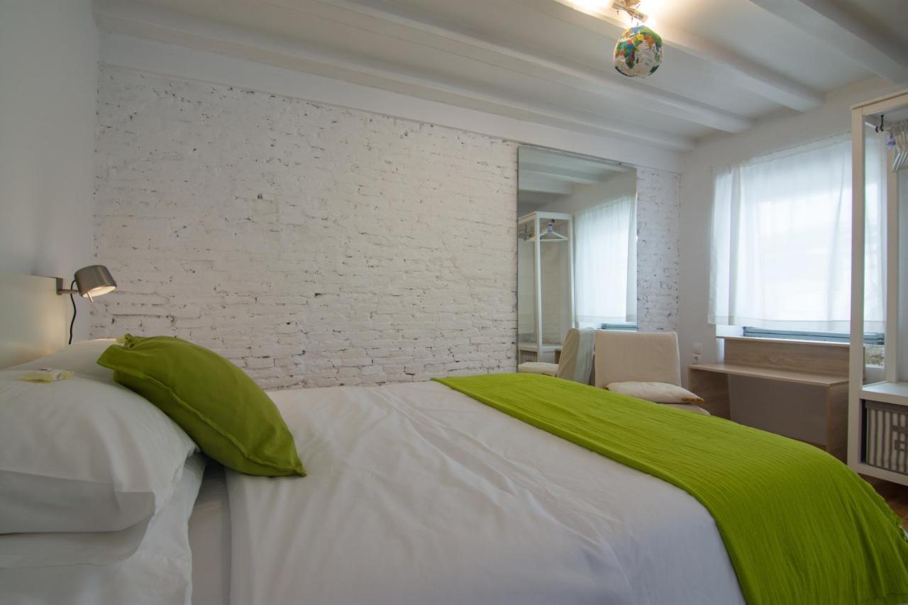 Little Gem Apartment Corfu  Ngoại thất bức ảnh